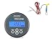 Victron BMV-712 Battery Monitor with Battery Temperature Sensor primary