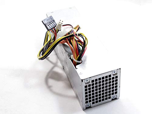 Desktop Power Supply For Dell Optiplex 3010 7010 9010 SFF 240W PH3C2 DPS-240WB