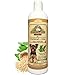 Oatmeal Shampoo for Dogs with Aloe Vera. Hypoallergenic Dog Shampoo for Allergies and Itching. Ideal Pet Shampoo for your Dog Grooming Supplies - Dog Bathing Supplies. Best Cat Shampoo & Puppy Shampoo