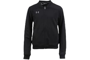 Under Armour boys Challenger II Track Jacket