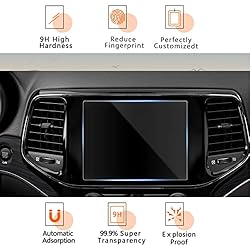 CDEFG Tempered Glass Screen Protector for 2023 2022