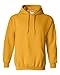 Gildan Men's Heavyweight Blend Hooded Sweatshirt