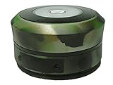 Sunlight Solar LED Collapsible Lantern with 800mAh Rechargeable USB Power Bank