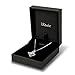 J.Rosée Jewelry Sterling Silver Pendant Necklace 