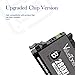 Valuetoner Remanufactured Ink Cartridge Replacement for Epson 288 288XL 288 XL T288XL High Yield for Expression XP-440 XP-430 XP-330 XP-340 XP-434 XP-446 (2 Black, 1 Cyan, 1 Magenta, 1 Yellow, 5 Pack)