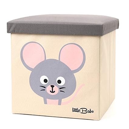 Aufbewahrungsbox Zum Sitzen Kinder