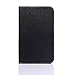 SUPCASE Samsung Galaxy Tab 3 8.0 inch Tablet Slim Hard Shell Leather Case with Auto Wake/Sleep - Black, Multi-Angle Viewing, Business Card Holder