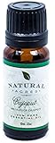 Cajeput Essential Oil - 100% Pure Therapeutic Grade Cajeput Oil by Natural Acres - 10ml