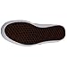 Vans Skateboard Shoes Slip On Pro Black/White/Gum Size 11.5