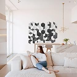 JBER Triangle Acoustic Panels Beveled Edge Sound