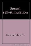 Sexual self-stimulation