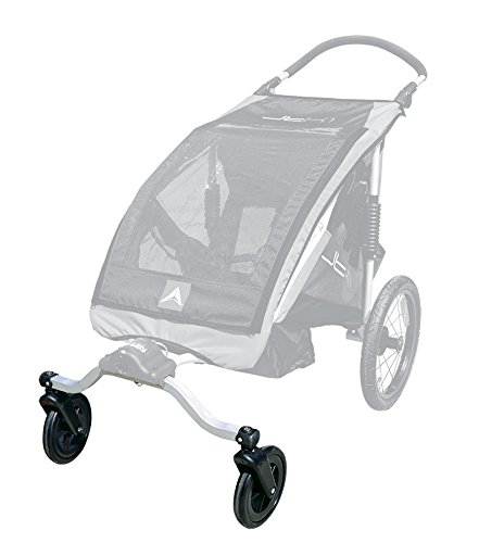 Allen Sports Dual Swivel Wheel Attachment