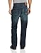 Levi's Men's 514 Straight Jean, Midnight, 33x32