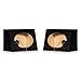 TR69 Pair of Sealed Car Bass Box Speaker Enclosure Cabinets for 6X9 Speakers