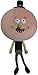 Jazwares Regular Show Pops 7