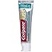 Colgate Total Advanced Fresh + Whitening Gel Toothpaste, 5.8 ounce (2 Pack)