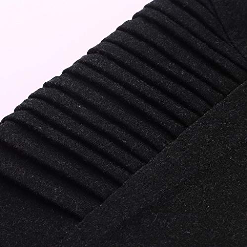 Dsood Maternity Trousers,Maternity Woman High Waist Pants Trousers Pregnant Comfort Prop Belly Legging,Plus-Size Maternity Clothing