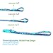 Raniaco Set of 5 Pacifiers Clips