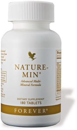 Amazon.com: Forever Living Nature Min: Home & Kitchen