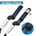 Beard Straightener Quick Hair Straightener Styling Comb Hair Curlers Styling Tool for Men