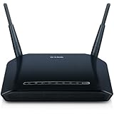 D-Link Wireless N Dual Band Router (DIR-815)
