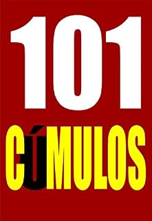 Livro 101 CÚMULOS