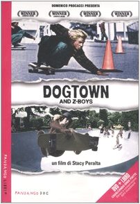 Dogtown And Z Boys Dvd Con Libro Amazon Com Br