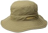 Carhartt Men's Billings Boonie Hat,Dark Khaki,Large/X-Large x LXL