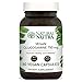 Natural Nutra Vegan and Vegetarian Glucosamine Hydrochloride for Men and Women, Kosher, Shellfish Free, Help Muscles Gristle & Joint Health, Plant Based, Joint Support Supplement, 750mg, 60 Capsules