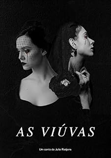 Livro As Viúvas