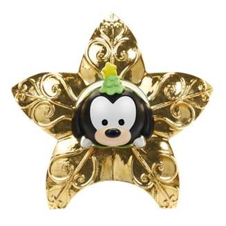 Disney Tsum Tsum Stackable Holiday Figure - Goofy
