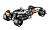 LEGO Technic 42026 Black Champion Racer