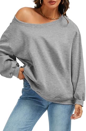 Amazon.com: ZXUBP Valentines Day Sweatshirt Women Love Heart