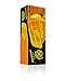 Bridgestone Golf 2015 e6 Golf Balls , Yellow, Pack of 12