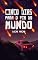 Livro Cinco dias para o fim do mundo