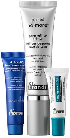 Pores no more pore refiner primer Bonus Bundle