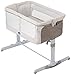 Chicco 2017 Next 2 Me Dream Legend - Side-Sleeping Crib