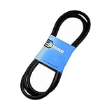 Stens 265-309 Belt Replaces John Deere M142997 129-Inch by-5/8-inch