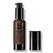 BLK/OPL TRUE COLOR Pore Perfecting Liquid Foundation, Black Walnut — enriched with Vitamins C & E, paraben-free, fragrance-free, cruelty-free