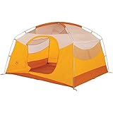 Big Agnes Big House 4 Camping Tent