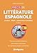 Précis de littérature espagnole (Concours études supérieures) (French Edition) by 