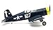 HobbyZone F4U Corsair S RTF Airplane with Safe