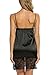 Avidlove Women's Lace Nightgown Satin Chemises Full Slip Sleepwear