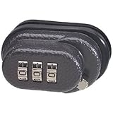 Master Lock 94DSPT 3-Digit Combination Gun Lock (Tools & Home Improvement)