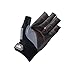 Gill Men's 7242 Short Finger Champion Sailing Glove