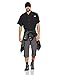 Columbia Tamiami II Shirt - Short-Sleeve - Men's Black, S