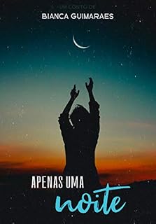 Livro Apenas uma noite: Conto