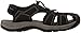 Northside Men's Trinidad Sport Closed-Toe Sandal