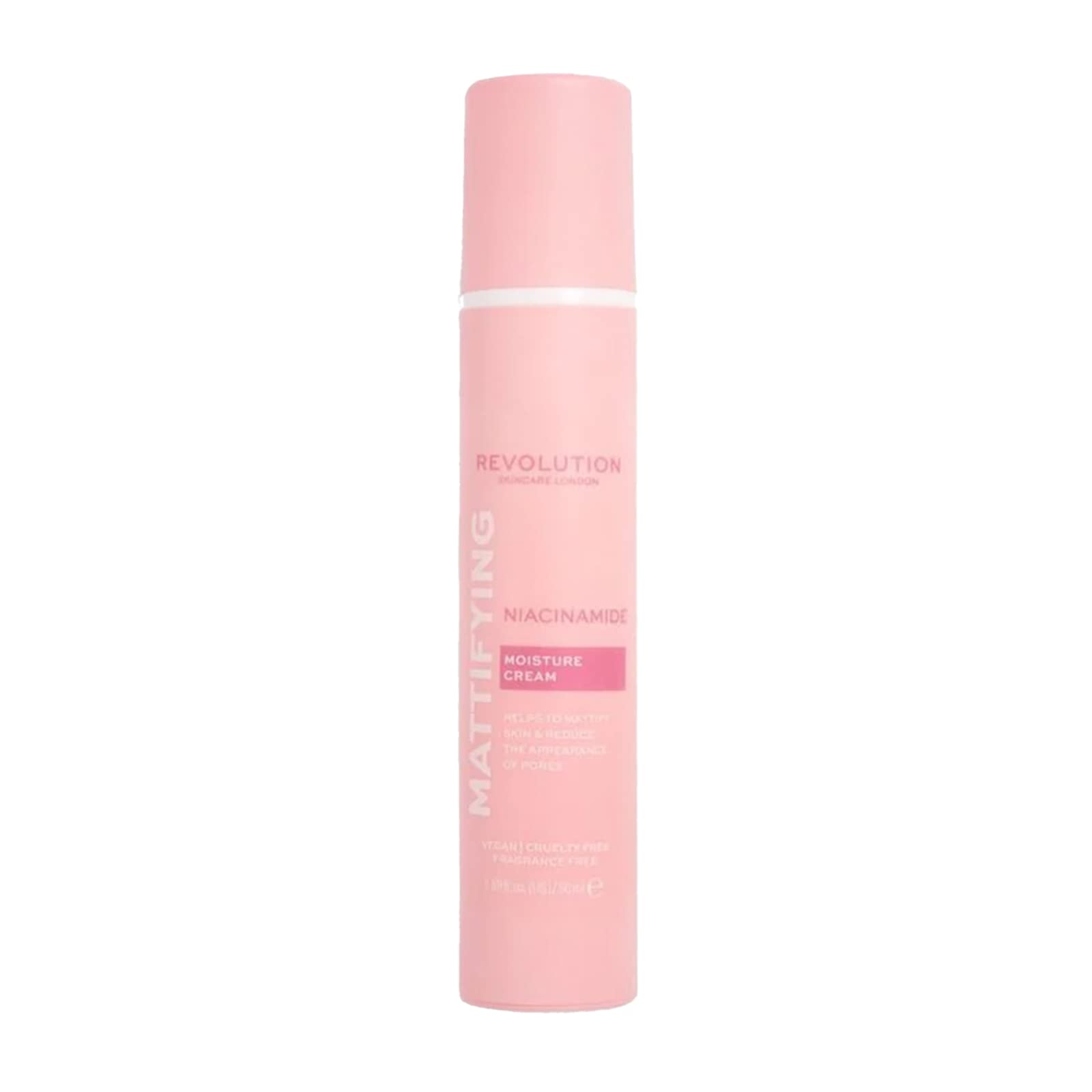 Niacinamide Moisture Cream 50 ml