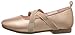 OshKosh B'Gosh Unisex-Adult Flora Girl's Ballet Flat